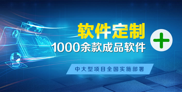 雁江管理系统软件软件开发